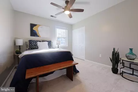 Bedroom - 7914 Saint George Ct, Springfield, VA 22153 photo 5 of 5