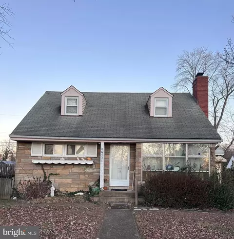 6731 Williams Dr, Alexandria, VA 22307