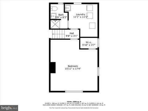 6817 Cabin John Rd, Springfield, VA 22150 photo 46