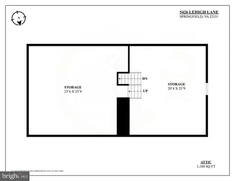 5426 Lehigh Ln, Springfield, VA 22151 photo 36