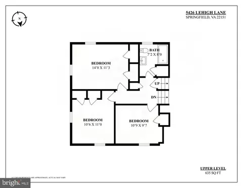 5426 Lehigh Ln, Springfield, VA 22151 photo 39