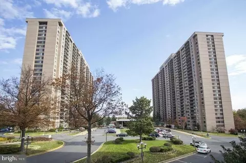 3705 S George Mason Dr #112S, Falls Church, VA 22041