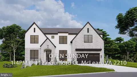 1600 Wrightson Dr, Mclean, VA 22101 photo 1