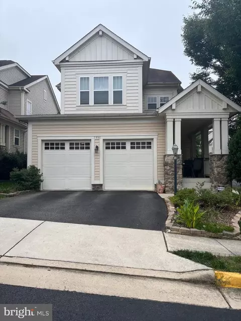 7952 Almeda Ct, Lorton, VA 22079