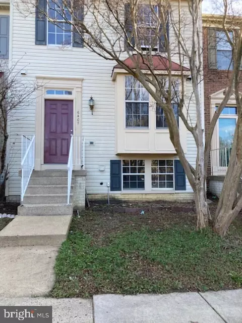 Exterior - 6407 Racetec Ct, Springfield, VA 22150 photo 1 of 1