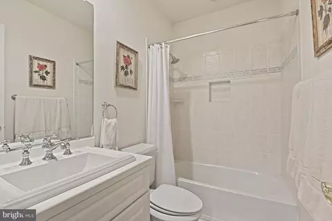 Bath - 7218 Farm Meadow Ct, Mclean, VA 22101 photo 9 of 9