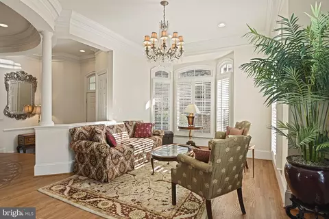 Living - 7218 Farm Meadow Ct, Mclean, VA 22101 photo 1 of 5