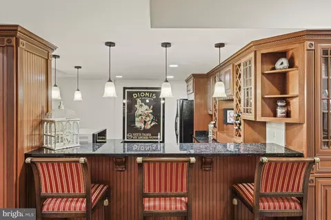 Kitchen - 7218 Farm Meadow Ct, Mclean, VA 22101 photo 6 of 7