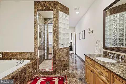Bath - 7218 Farm Meadow Ct, Mclean, VA 22101 photo 3 of 9