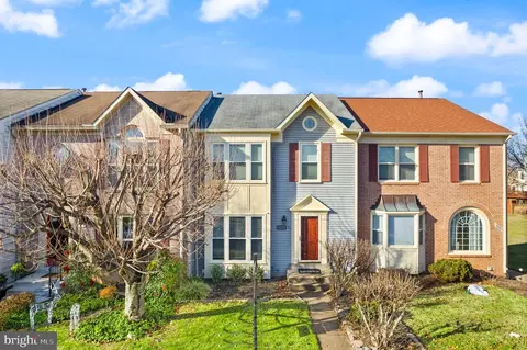 5113 Glen Meadow Ct, Centreville, VA 20120