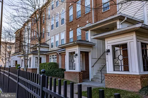 14213 A Saint Germain Dr #23, Centreville, VA 20121