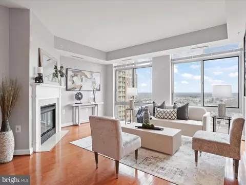 11990 Market St #1406, Reston, VA 20190