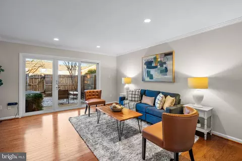 8542 Forrester Blvd, Springfield, VA 22152