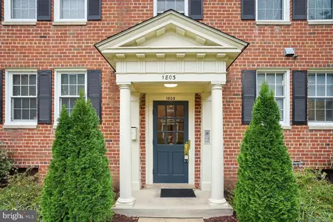 1803 Belle View Blvd #A1, Alexandria, VA 22307