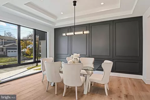 Dining - 6804 Lemon Rd, Mclean, VA 22101 photo 1 of 4