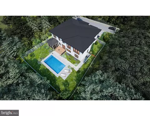 Exterior - 6804 Lemon Rd, Mclean, VA 22101 photo 9 of 10