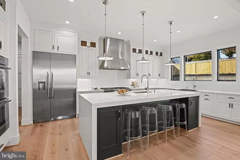 Kitchen - 6804 Lemon Rd, Mclean, VA 22101 photo 1 of 6