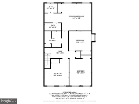 2213 Burgee Ct, Reston, VA 20191 photo 3