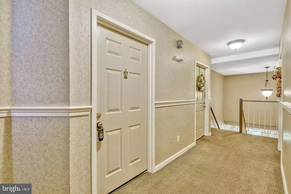 Entry Way - 5918 Cove Landing Rd #201, Burke, VA 22015 photo 1 of 5