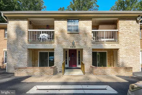 Other - 5918 Cove Landing Rd #201, Burke, VA 22015 photo 1 of 14