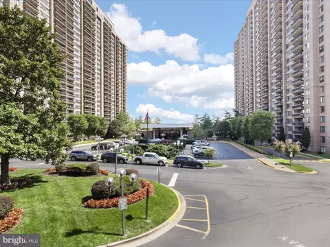 3701 S George Mason Dr #404N, Falls Church, VA 22041