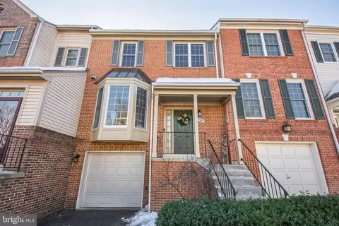 9431 William Kirk Ln, Burke, VA 22015