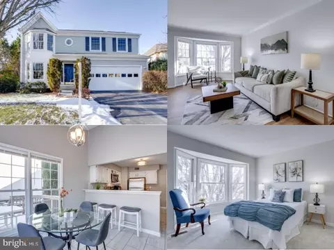 5622 Schoolfield Ct, Centreville, VA 20120