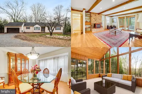 3456 Gallows Rd, Annandale, VA 22003