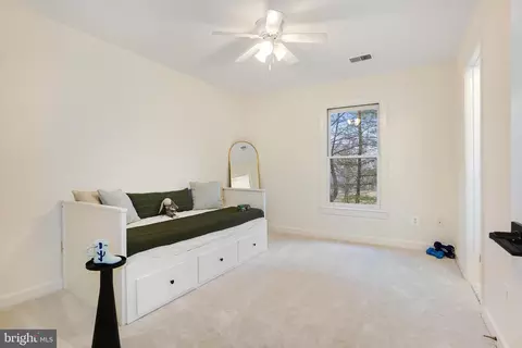 Bedroom - 500 Utterback Store Rd, Great Falls, VA 22066 photo 2 of 6