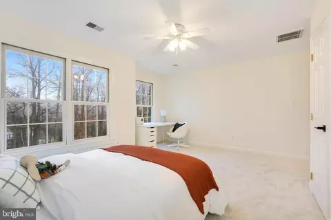 Bedroom - 500 Utterback Store Rd, Great Falls, VA 22066 photo 1 of 6