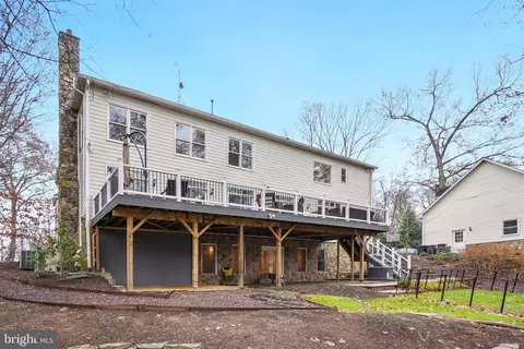 Exterior - 500 Utterback Store Rd, Great Falls, VA 22066 photo 15 of 23