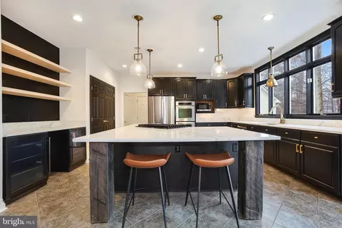 Kitchen - 500 Utterback Store Rd, Great Falls, VA 22066 photo 1 of 5