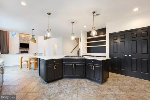 Kitchen - 500 Utterback Store Rd, Great Falls, VA 22066 photo 2 of 5