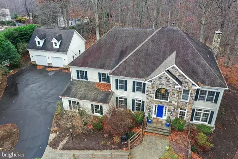 Exterior - 500 Utterback Store Rd, Great Falls, VA 22066 photo 11 of 23