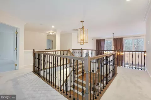 Entry Way - 500 Utterback Store Rd, Great Falls, VA 22066 photo 4 of 5