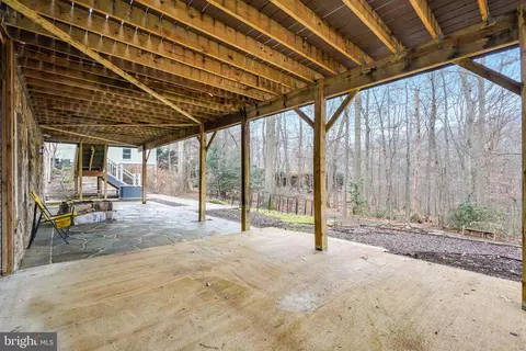 Exterior - 500 Utterback Store Rd, Great Falls, VA 22066 photo 13 of 23