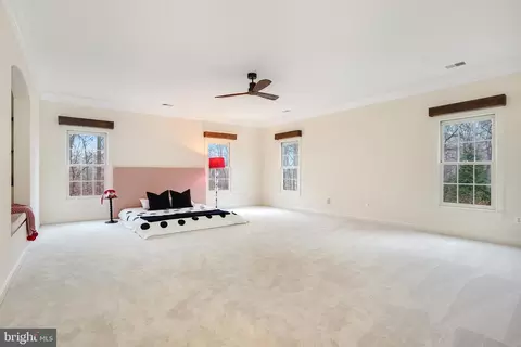 Bedroom - 500 Utterback Store Rd, Great Falls, VA 22066 photo 5 of 6