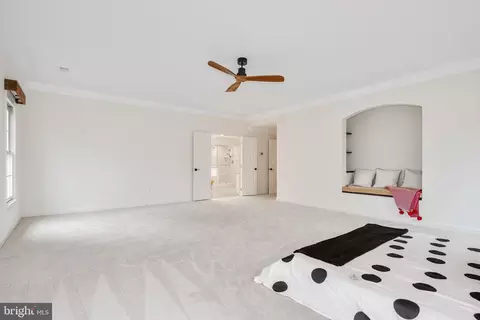 Bedroom - 500 Utterback Store Rd, Great Falls, VA 22066 photo 6 of 6
