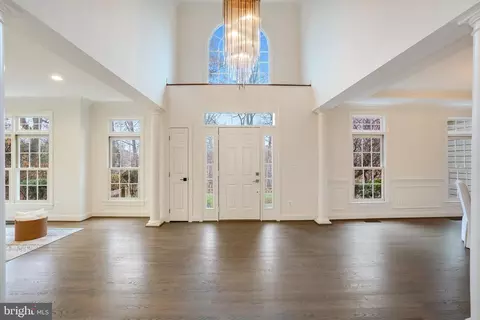 Entry Way - 500 Utterback Store Rd, Great Falls, VA 22066 photo 1 of 5