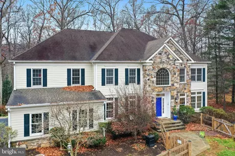 Exterior - 500 Utterback Store Rd, Great Falls, VA 22066 photo 5 of 23