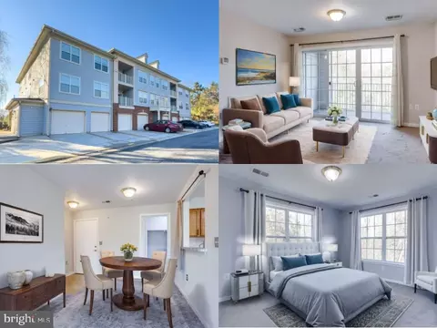 11328 Westbrook Mill Ln #304, Fairfax, VA 22030