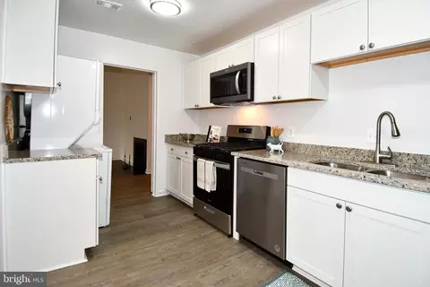 Kitchen - 11809 Breton Ct #21D, Reston, VA 20191 photo 6 of 6