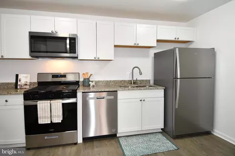 Kitchen - 11809 Breton Ct #21D, Reston, VA 20191 photo 2 of 6
