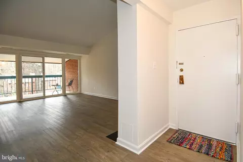 Entry Way - 11809 Breton Ct #21D, Reston, VA 20191 photo 3 of 3