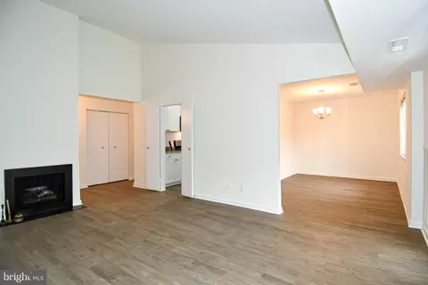 Living - 11809 Breton Ct #21D, Reston, VA 20191 photo 5 of 8
