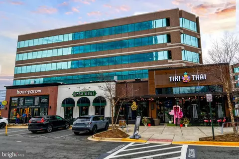Exterior - 11809 Breton Ct #21D, Reston, VA 20191 photo 6 of 6
