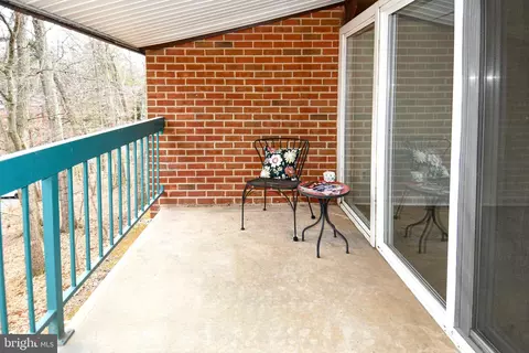 Exterior - 11809 Breton Ct #21D, Reston, VA 20191 photo 1 of 6
