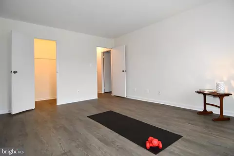 Bedroom - 11809 Breton Ct #21D, Reston, VA 20191 photo 2 of 3