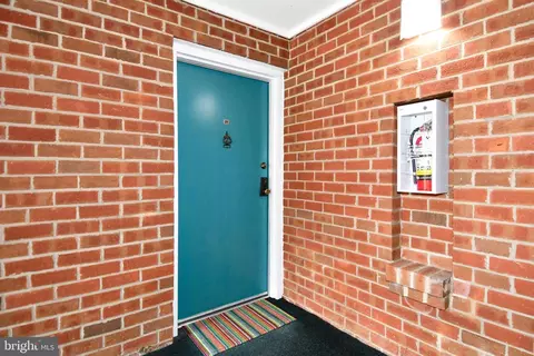 Entry Way - 11809 Breton Ct #21D, Reston, VA 20191 photo 1 of 3