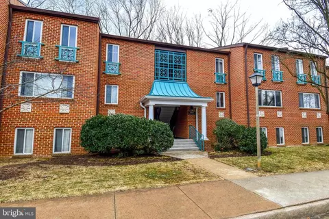 11809 Breton Ct #21D, Reston, VA 20191